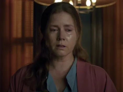 Joe Wright asegura que el corte de La mujer en la ventana no es suyo