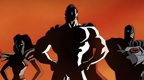 La serie debutó el 1 de marzo.