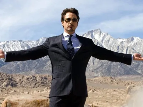 Estos 5 actores de Marvel quedaron encasillados en sus papeles de superhéroes