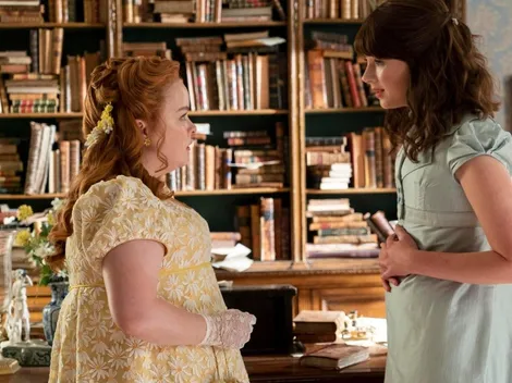 Los estrenos más destacados de la semana en el streaming