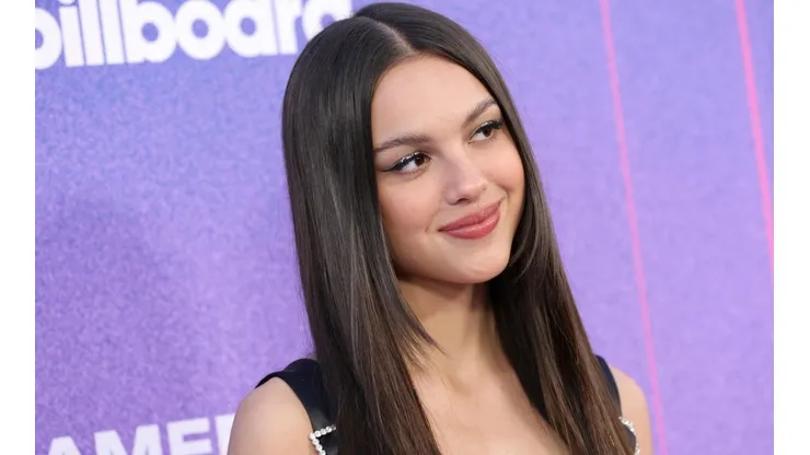 Olivia Rodrigo, de regreso a Disney+.