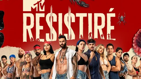 MTV prepara el estreno de la temporada 2 de Resistiré y según los participantes será “épico”