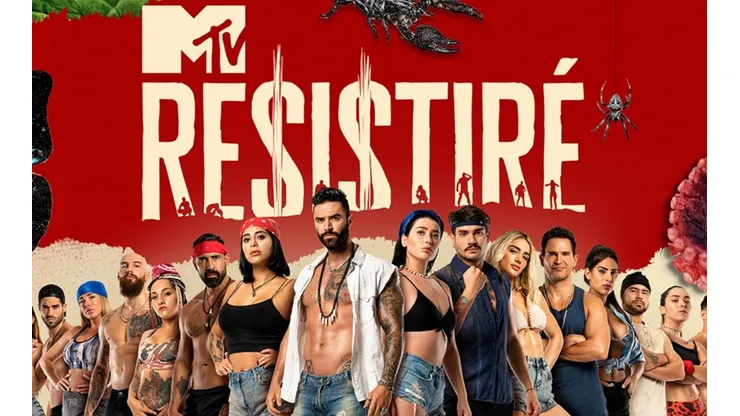 MTV prepara el estreno de la temporada 2 de Resistiré y según los participantes será “épico”