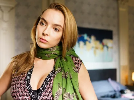 Jodie Comer trabajará con uno de los realizadores del momento