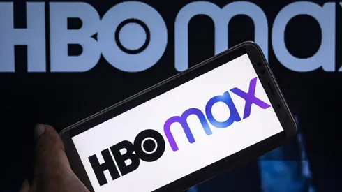 HBO Max