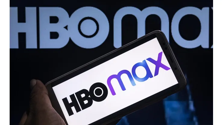 HBO Max