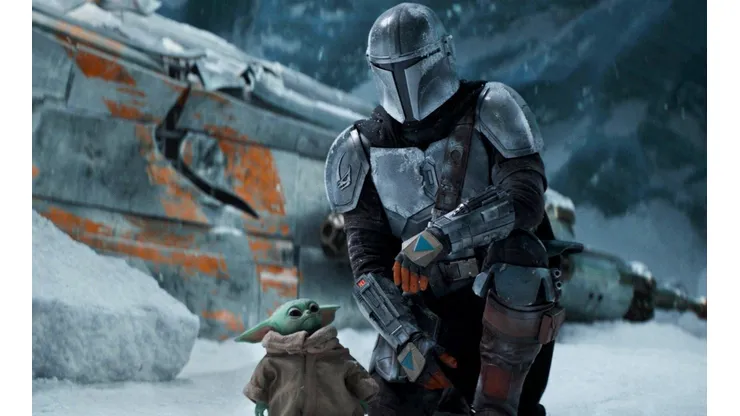 The Mandalorian todavía no tiene fecha para su regreso.