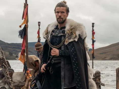 Las 4 atrapantes series como Vikingos: Valhalla que debes ver ya