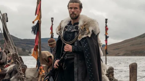 Vikingos: Valhalla, el éxito de la plataforma de streaming.
