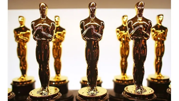 Premios Oscar 2022