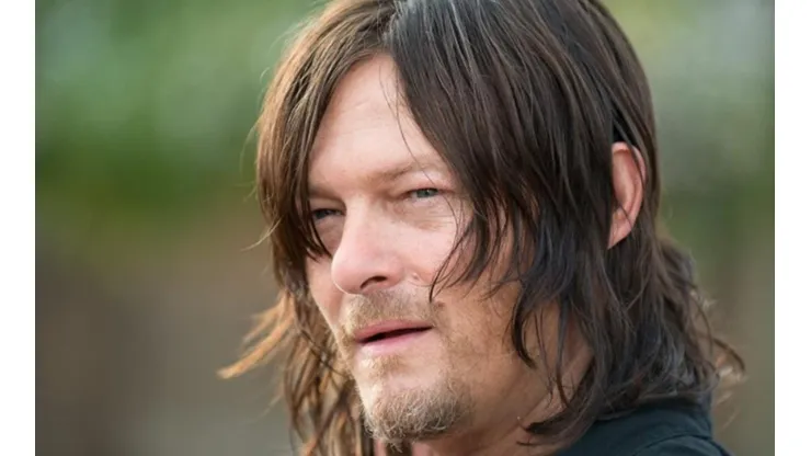 Norman Reedus