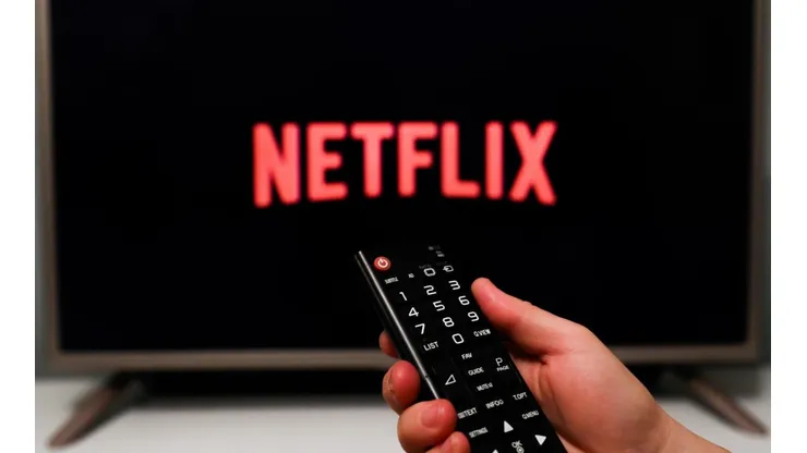Netflix