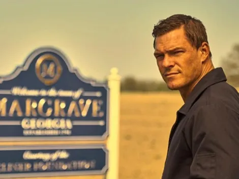 4 shows a puro suspenso de Netflix y Prime video para disfrutar en dos días