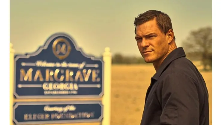 Reacher