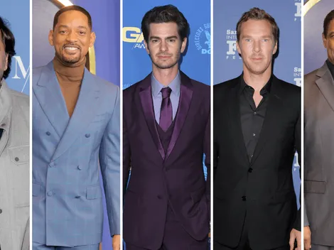 Oscar 2022: ¿Quién será el Mejor Actor?