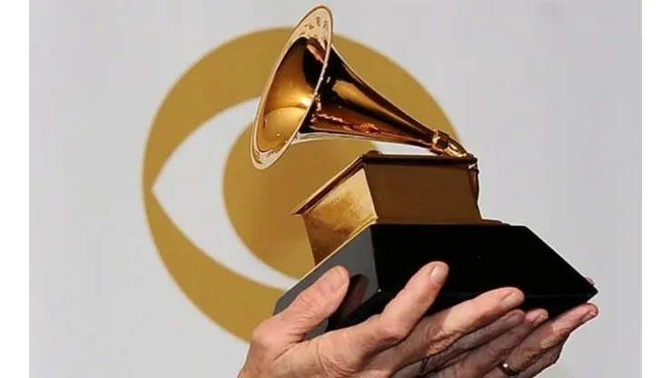 Premios Grammys 2022