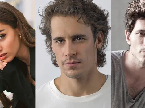 Así es 'Nacho, una industria XXX-L', la nueva serie española de StarzPlay