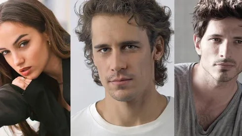 Así es 'Nacho, una industria XXX-L', la nueva serie española de StarzPlay