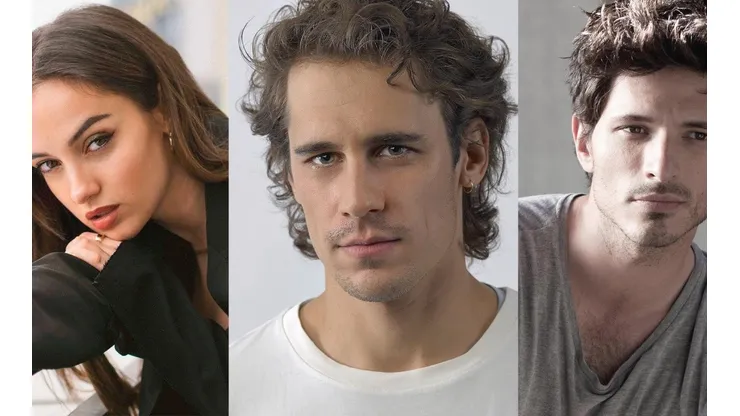Así es 'Nacho, una industria XXX-L', la nueva serie española de StarzPlay
