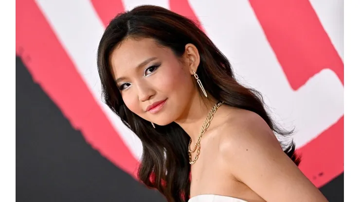 Rosalie Chiang