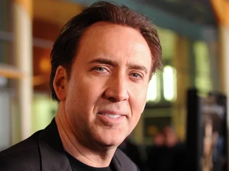 Nicolas Cage quiere ser antagonista del Batman de Robert Pattinson