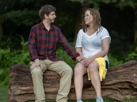 Michael Cera vuelve con una emotiva serie de la mano de Amy Schumer
