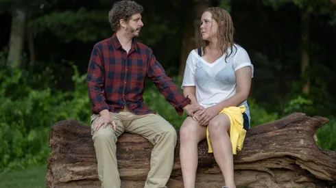 La serie estará compuesta por 10 episodios.