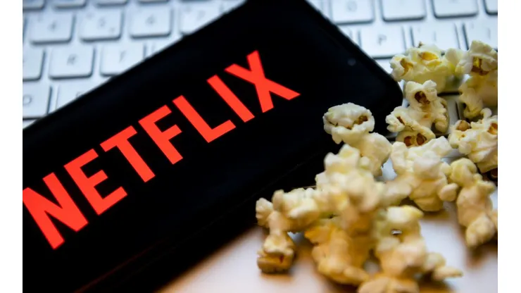 Las 2 películas de solo 90 minutos que triunfan ahora mismo en Netflix y son ideales para el fin de semana.