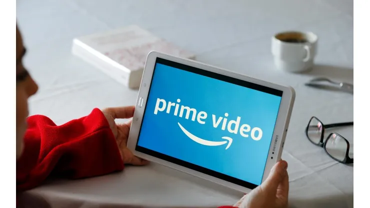La serie que debes ver si eres suscriptor de Amazon Prime Video.