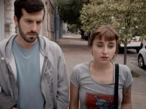 ¡Puro terror! La serie de Prime video que te derretirá de miedo