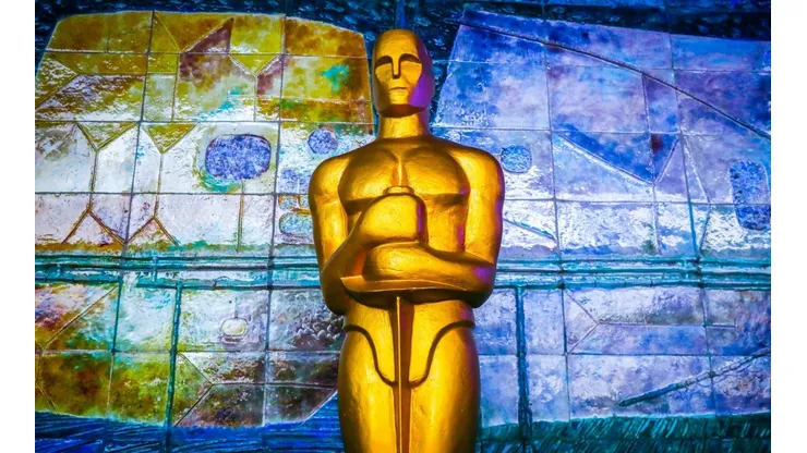 El 27 será la 94ª entrega de los premios.