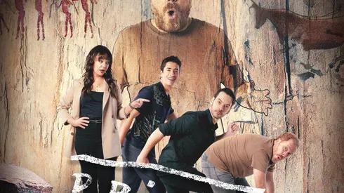 'Primate', nueva apuesta de Amazon Prime Video