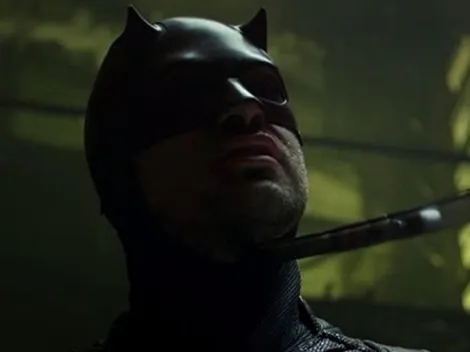 Charlie Cox comenzaría a filmar el reboot de Daredevil este año