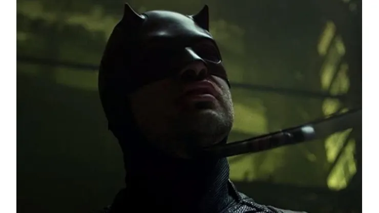 Daredevil