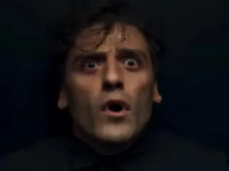 Moon Knight y una secuencia que recuerda a It: ¿terror en Marvel?