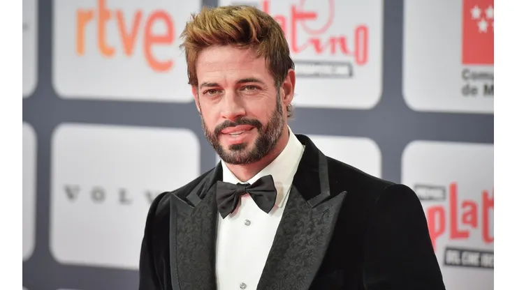 William Levy.