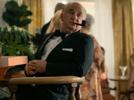 Gaslit: ¿Cuándo se estrena la serie de Julia Roberts y Sean Penn en StarzPlay?