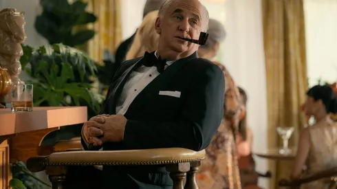 Gaslit: ¿Cuándo se estrena la serie de Julia Roberts y Sean Penn en StarzPlay?