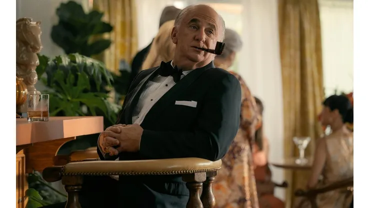 Gaslit: ¿Cuándo se estrena la serie de Julia Roberts y Sean Penn en StarzPlay?