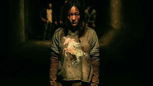 La serie regresará en junio.