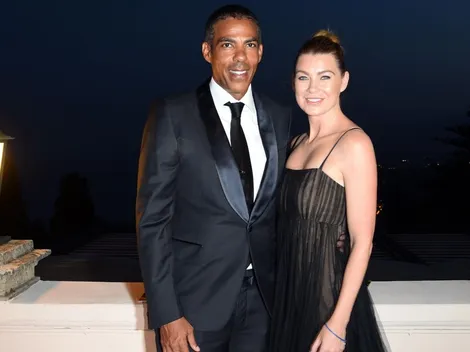 Todo lo que no sabías de la relación entre Ellen Pompeo y su marido, Chris Ivery