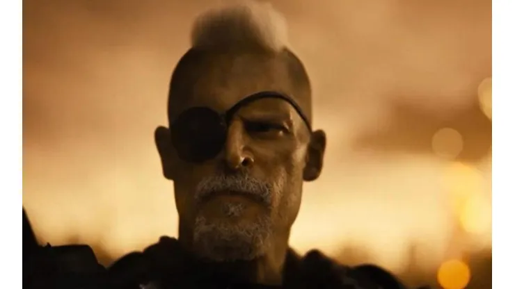 Deathstroke