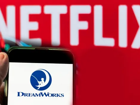 Netflix producirá una serie de una popular saga animada