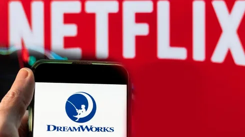 Dreamworks y Netflix unirán fuerzas.