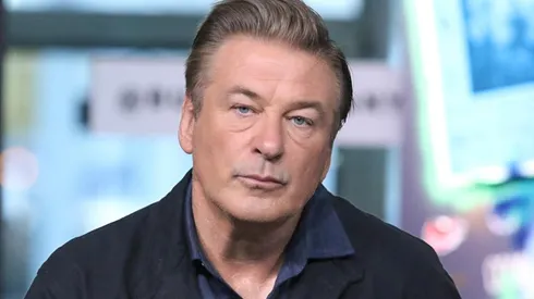 Alec Baldwin