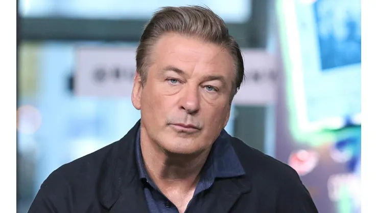 Alec Baldwin