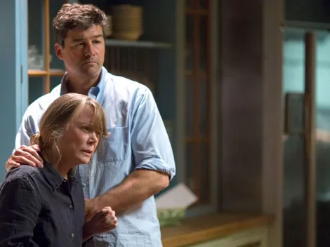 La serie de Netflix con grandes críticas que nadie recuerda