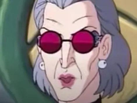 La actriz de Euphoria que se suma a Madame Web