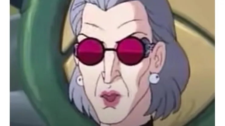 Madame Web