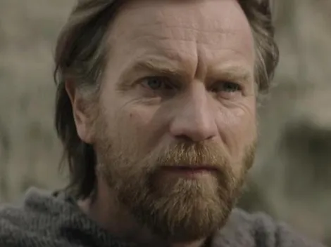 El show de Obi-Wan Kenobi iba a ser diferente